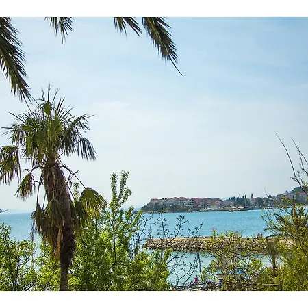 Apartament Sur La Podstrana