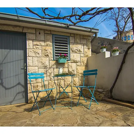 Apartment Sur La *