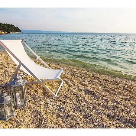 Sur La Apartament Podstrana