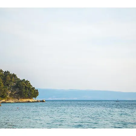 Apartament Sur La Podstrana