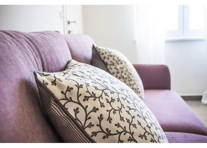 Apartament Sur La