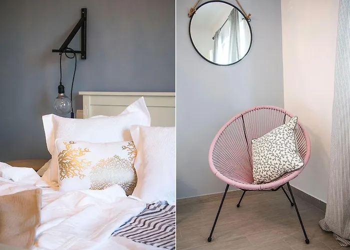 Apartament Sur La *